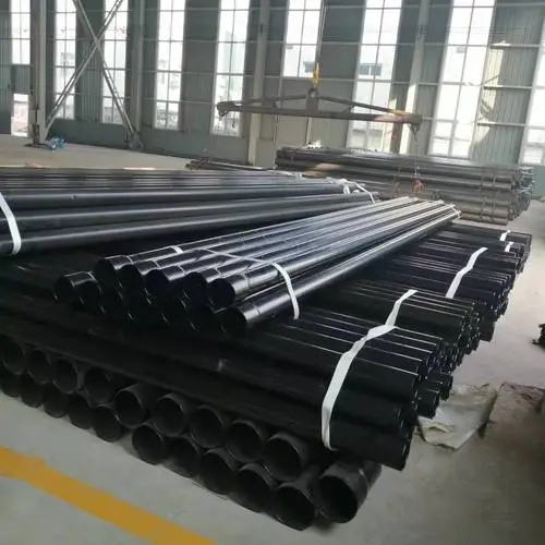 阜新热浸塑电力穿线管施工注意事项